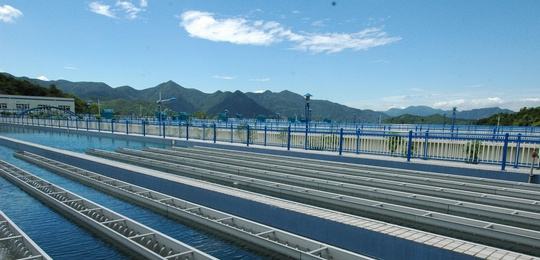 供水管理企業(yè)普及預付費Lora無線遠傳水表應用