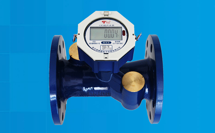 超聲波水表電池沒電了怎么辦？