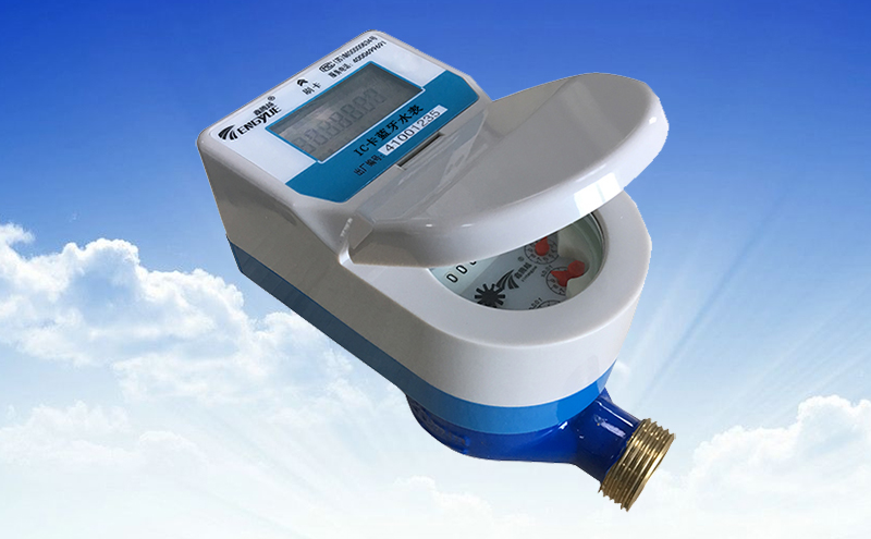藍牙水表電控閥、控制器及外殼防護的要求