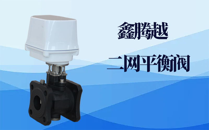 二網(wǎng)平衡閥產(chǎn)品特點(diǎn)有哪些？